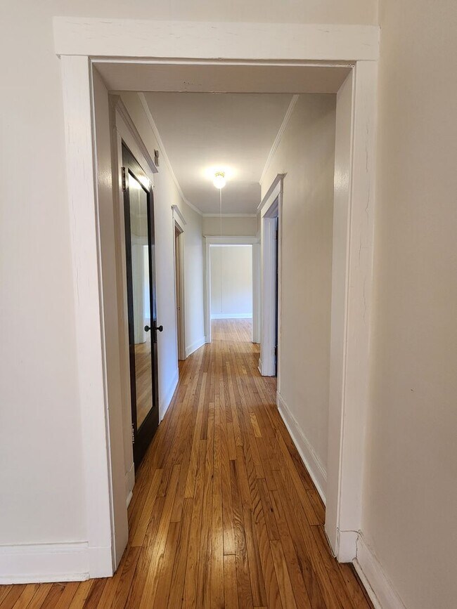 Building Photo - Large 3-bed/1-bath Apartment in the Heart of Rogers Park!