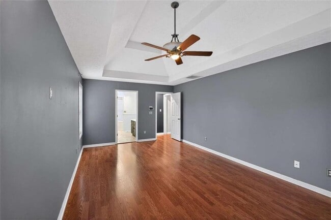 Building Photo - 630 Castlebar Way