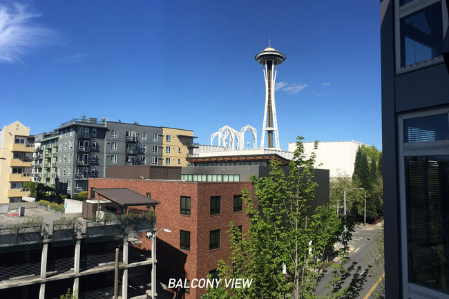 Building Photo - 159 Denny Way