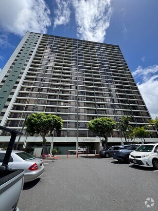 Building Photo - Pearl Regency #2107