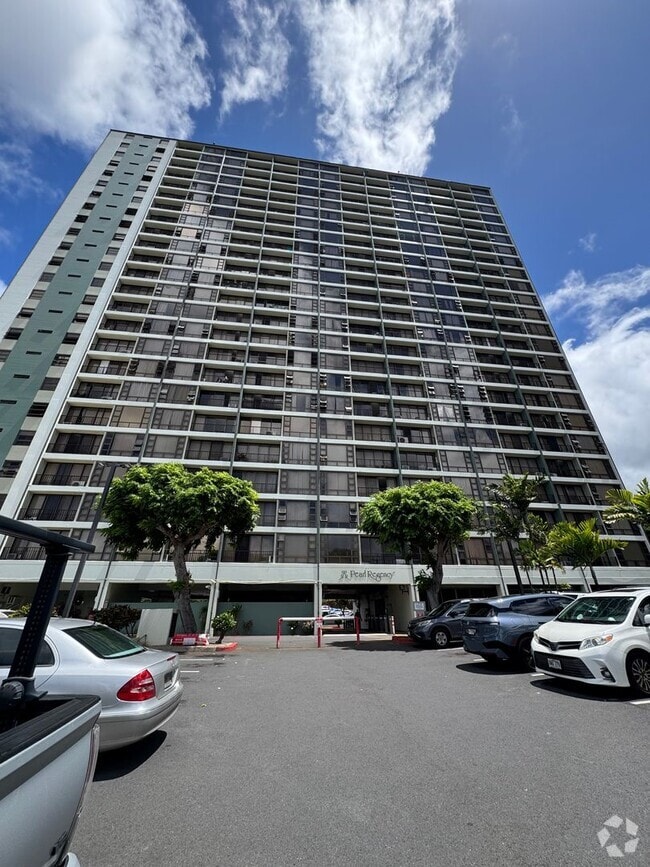 Building Photo - Pearl Regency #2107