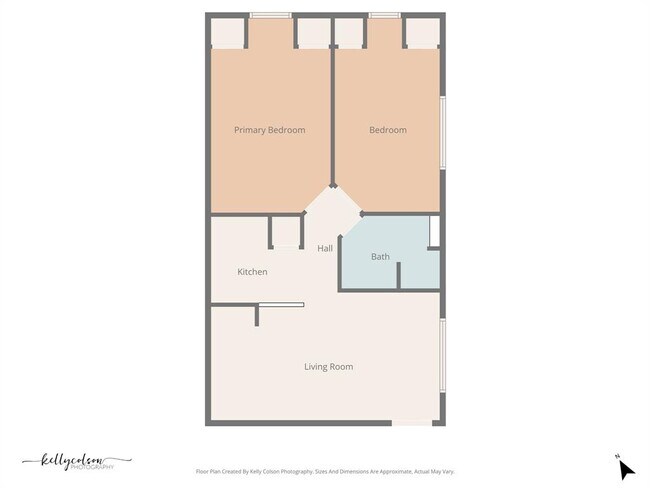 Building Photo - 4306 Avenue A