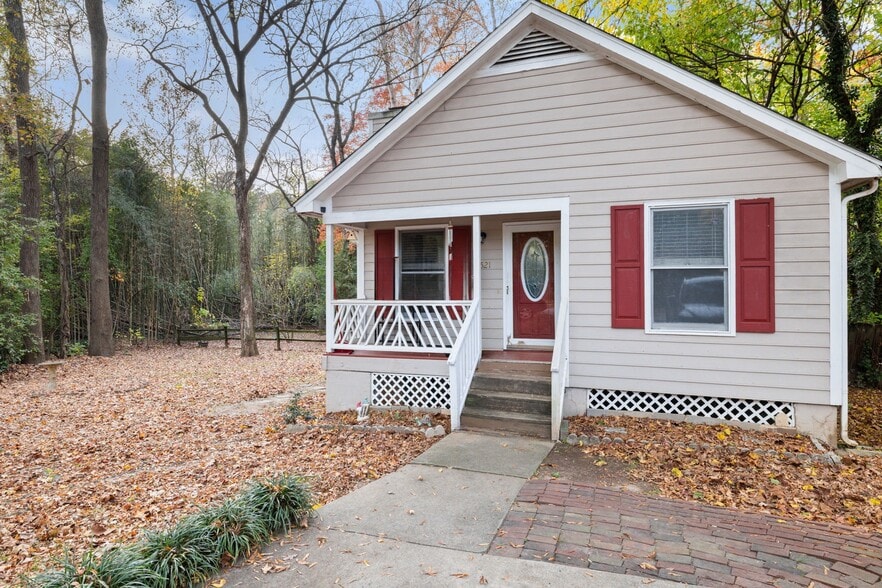 Building Photo - 3521 Greywood Drive