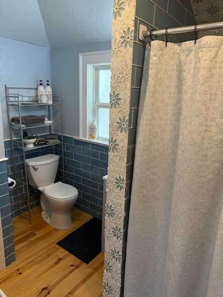 Building Photo - 1710 S Polk St