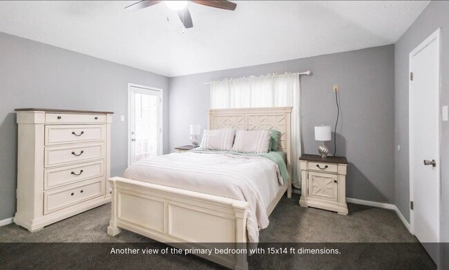 Building Photo - 2230 Canebreak Crossing