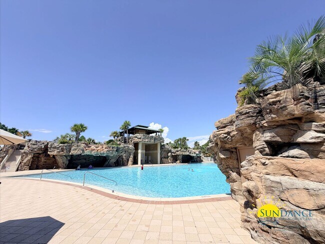 Building Photo - Highly Sought-After Gated Community with Resort-Style Pool, Just Off Scenic Highway 30A in Santa ...