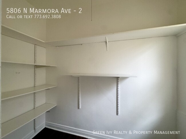 Building Photo - 5806 N Marmora Ave