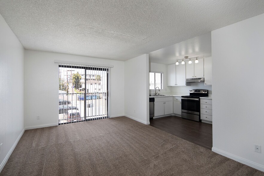 Interior Photo - Bridgeview Apartments