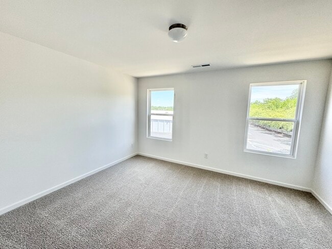 Building Photo - New construction! Three bedroom townhome off Poplar Tent Rd