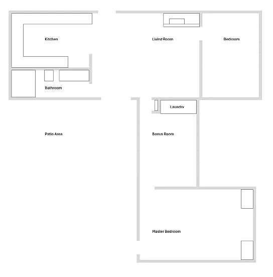 Building Photo - 603 Decoria Ave