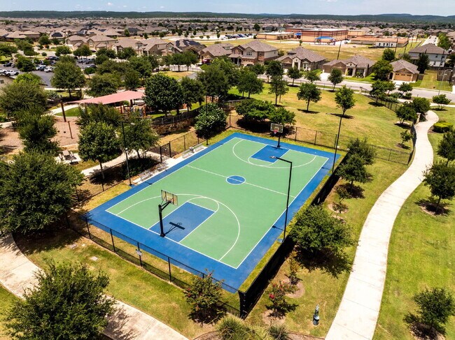 Building Photo - Located in the vibrant Valley Ranch commun...