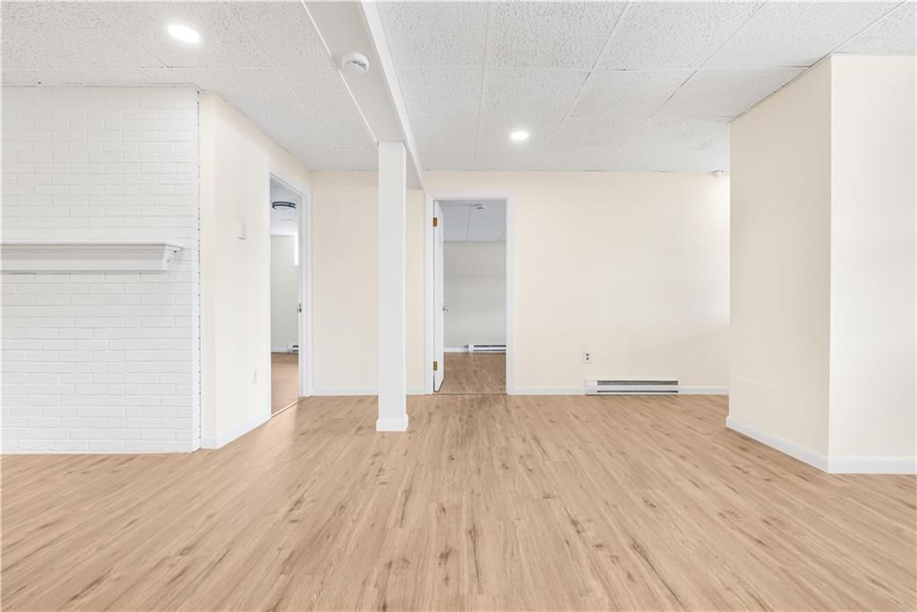 Building Photo - 3421 Pawtucket Ave