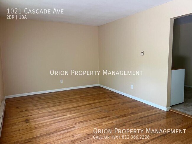 Building Photo - 1021 W Cascade Ave