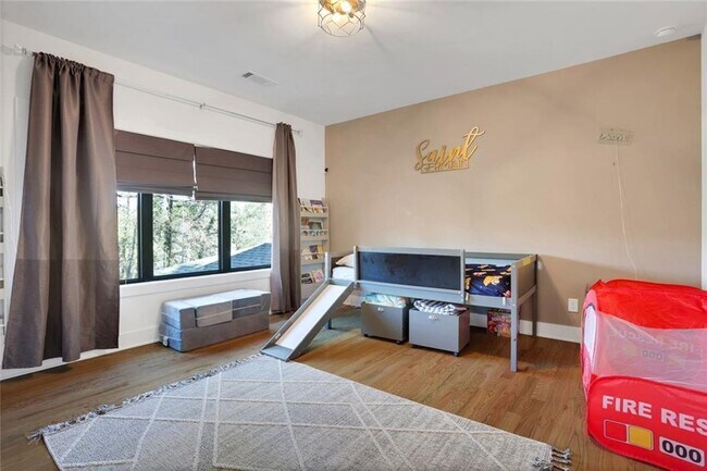 Building Photo - 1200 Moores Mill Rd NW