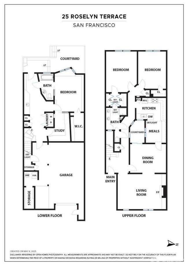 Building Photo - 25 Roselyn Terrace