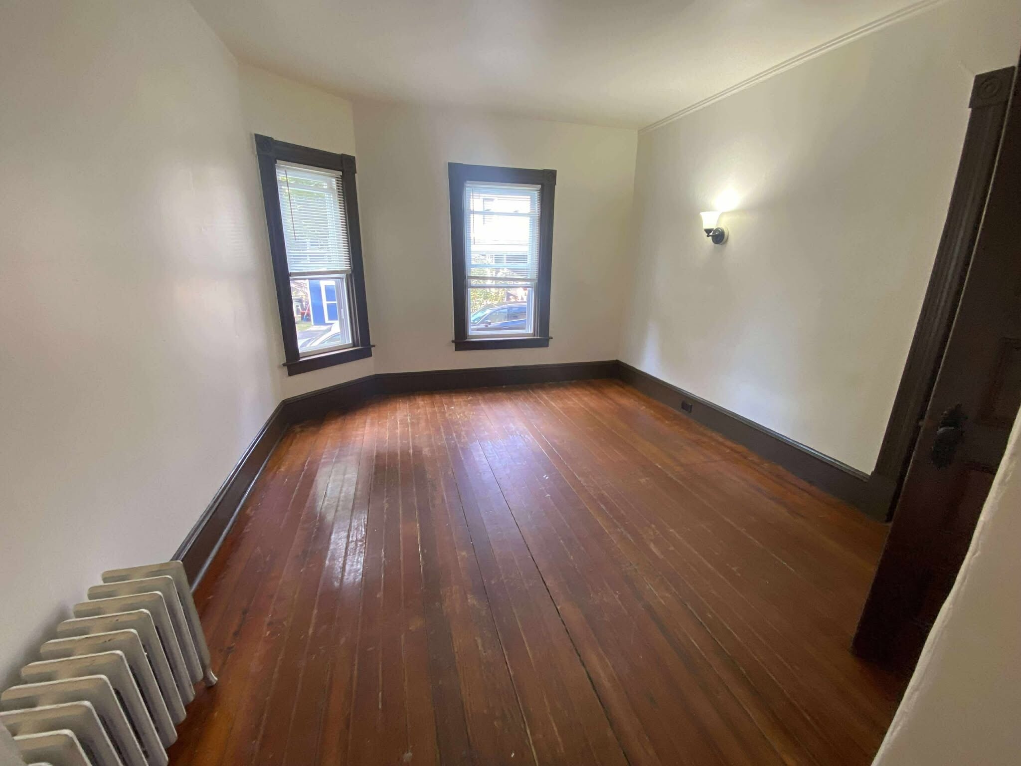 bedroom 3 - 66 Franklin St