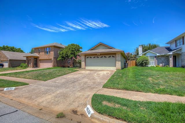 Building Photo - 8533 Brushy Creek Trail