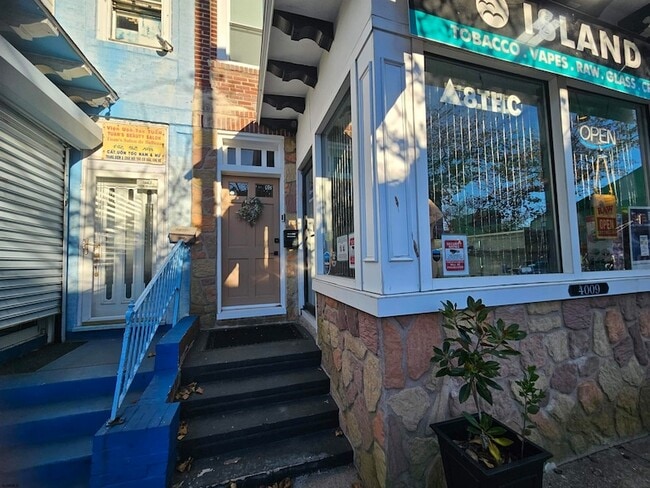 Building Photo - 4009 Ventnor Ave