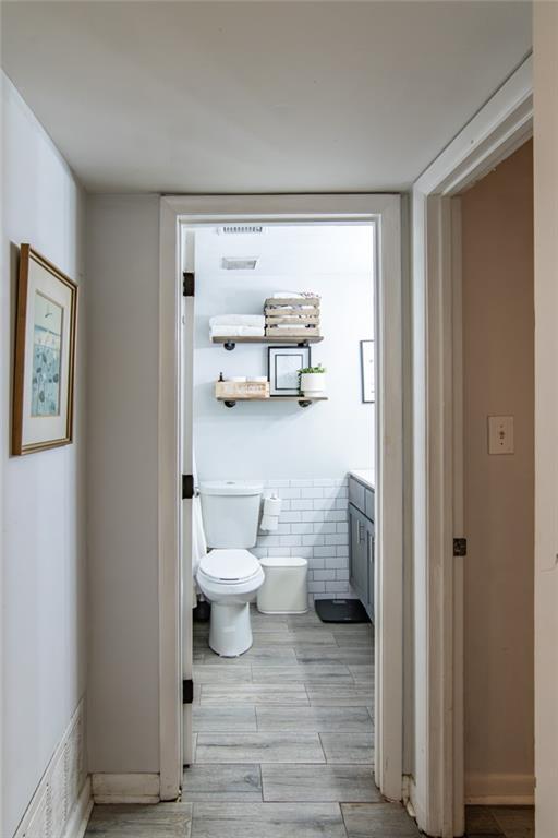 Building Photo - 2109 Defoors Ferry Rd NW