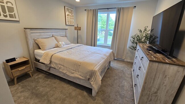 Building Photo - Charming 3BR Duplex in Charlotte