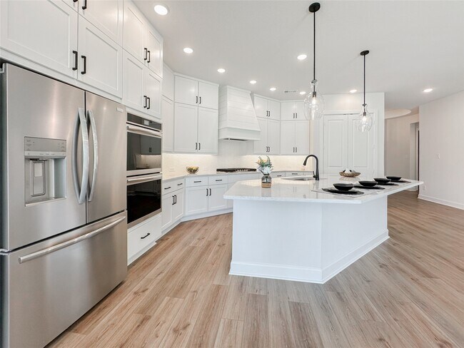 Building Photo - 1015 Windy Creek Path