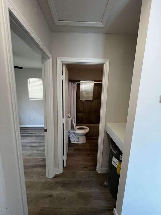 Building Photo - Newly Renovated Unit!