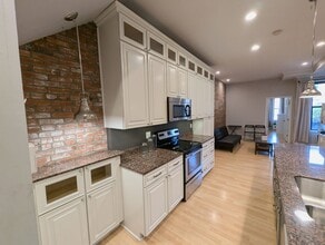 Building Photo - Exquisite Home in Lafayette Square - Steps...