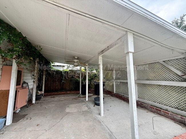 Building Photo - 5143 Palmer Ave