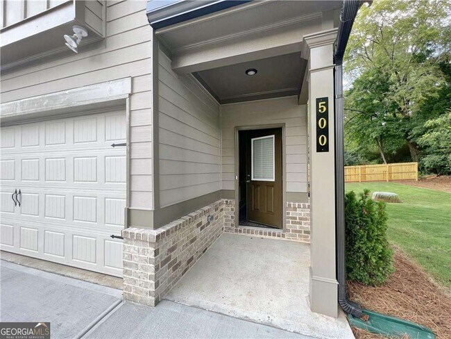 Building Photo - 500 Rockfern Ct