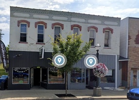 Building Photo - 415 S James St