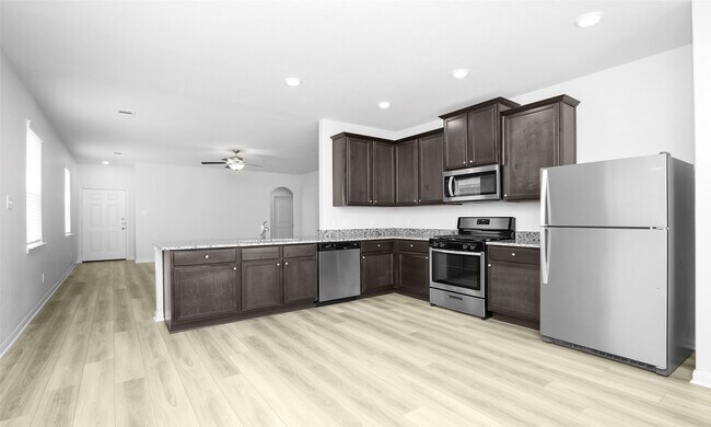 Building Photo - 416 Lone Rider Dr