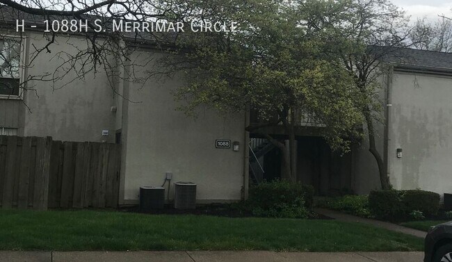 Primary Photo - H-1088H S. Merrimar Circle