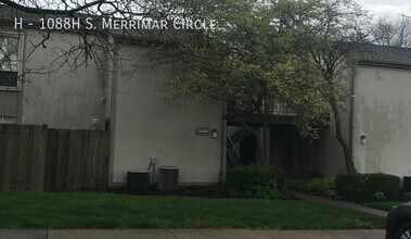 Building Photo - H-1088H S. Merrimar Circle