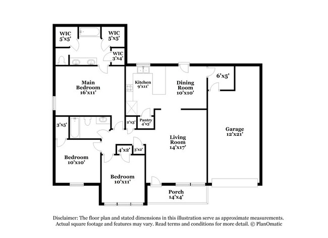 Building Photo - 3252 Hardwood Dr