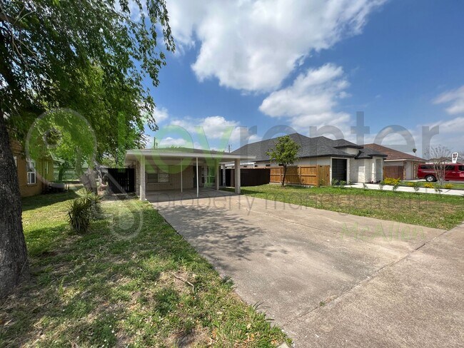 Building Photo - Beautiful 4bed/3 bath Home in McAllen