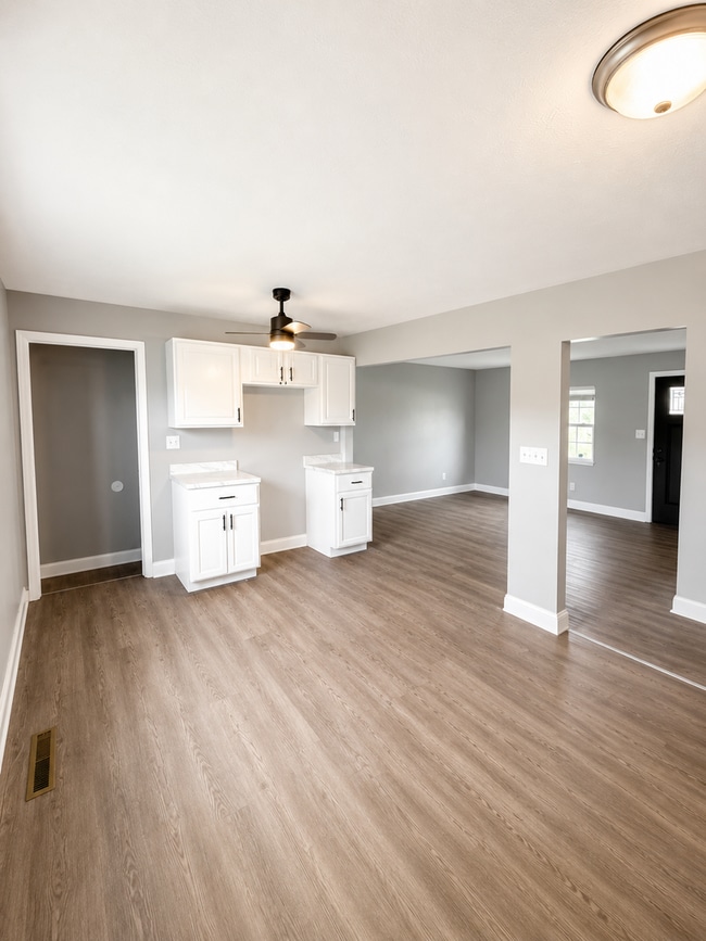Building Photo - Stylishly Renovated 3-Bedroom Home with Finished Basement & Spacious Fenced Yard