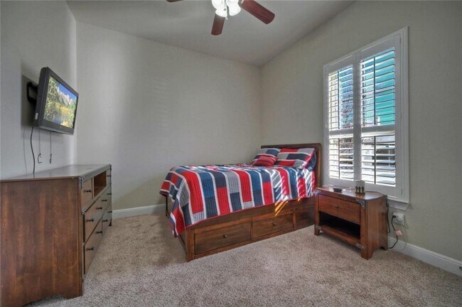 Building Photo - 19800 Moorlynch Ave