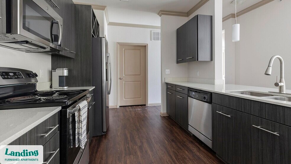 Building Photo - 7602 Luskey Blvd