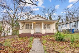 Building Photo - 195 Scott St NW