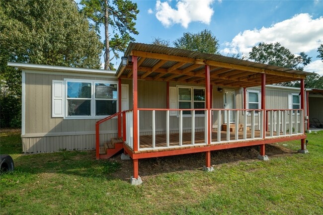 Building Photo - 26768 Dobbin-Huffsmith Rd