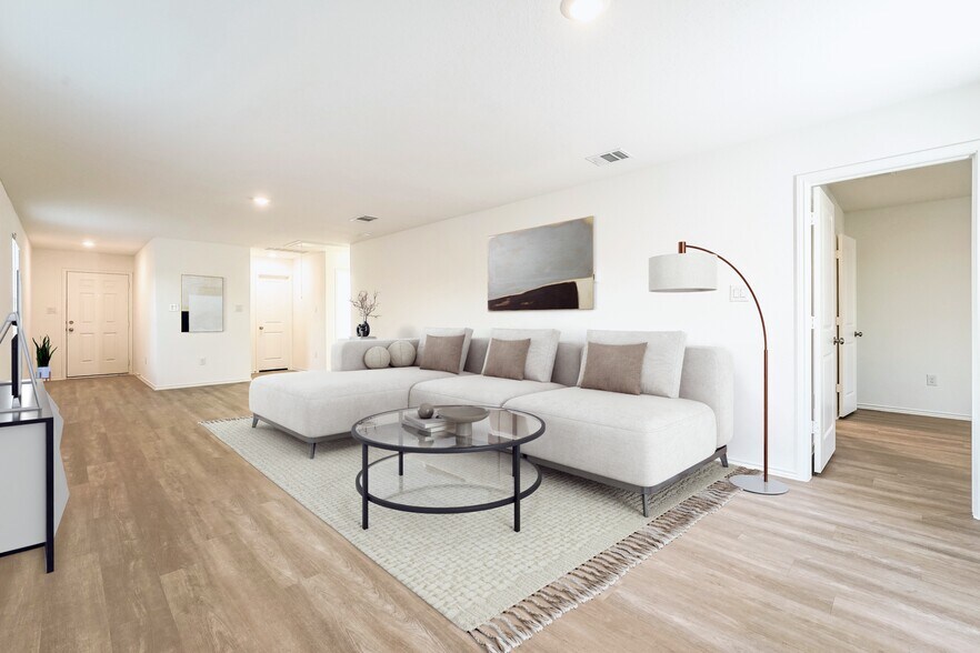 Building Photo - 7382 Cultivator Way