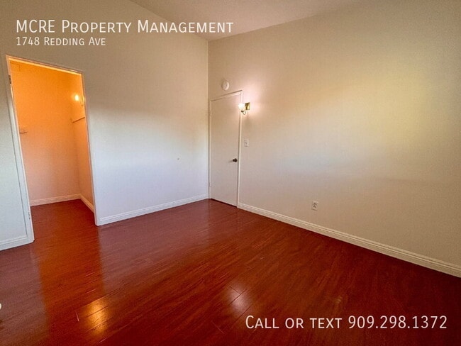 Building Photo - 1748 Redding Ave