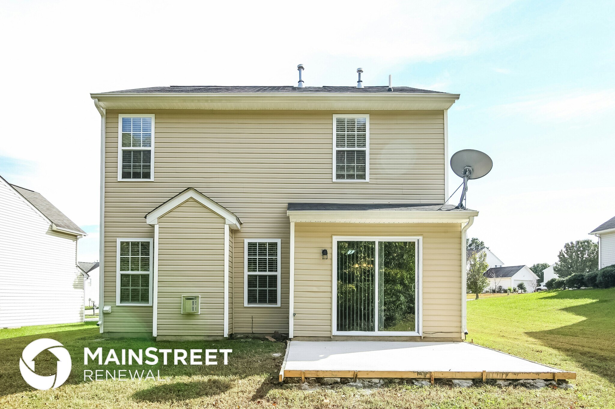 Building Photo - 1034 Quinlan Dr