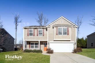 Building Photo - 1541 Weatherend Dr