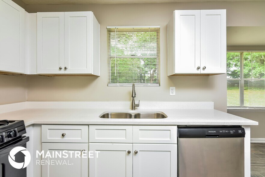 Building Photo - 3717 Paddington Trail