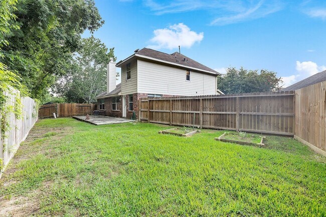 Building Photo - 18111 Stone Trail Manor Dr