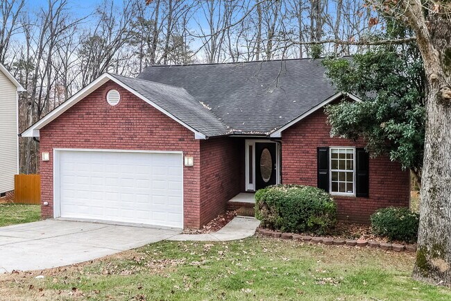 Building Photo - 2321 Wednesbury Ct