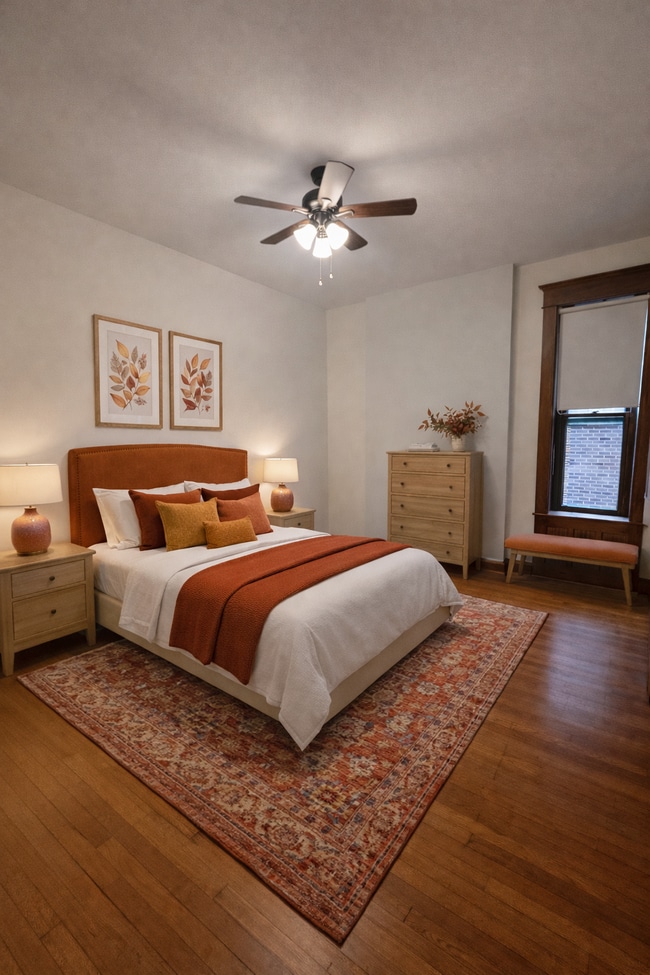 Building Photo - 209 W Fifth Ave