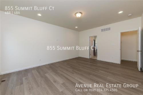 Building Photo - 855 Summit Bluff Ct