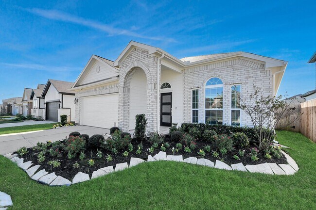 Building Photo - 21507 Indigo Ruth Dr